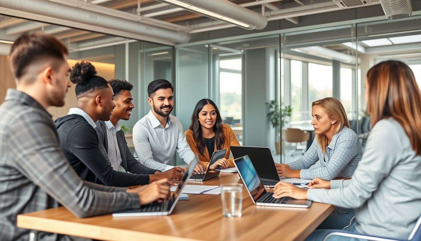 Professional plan visual